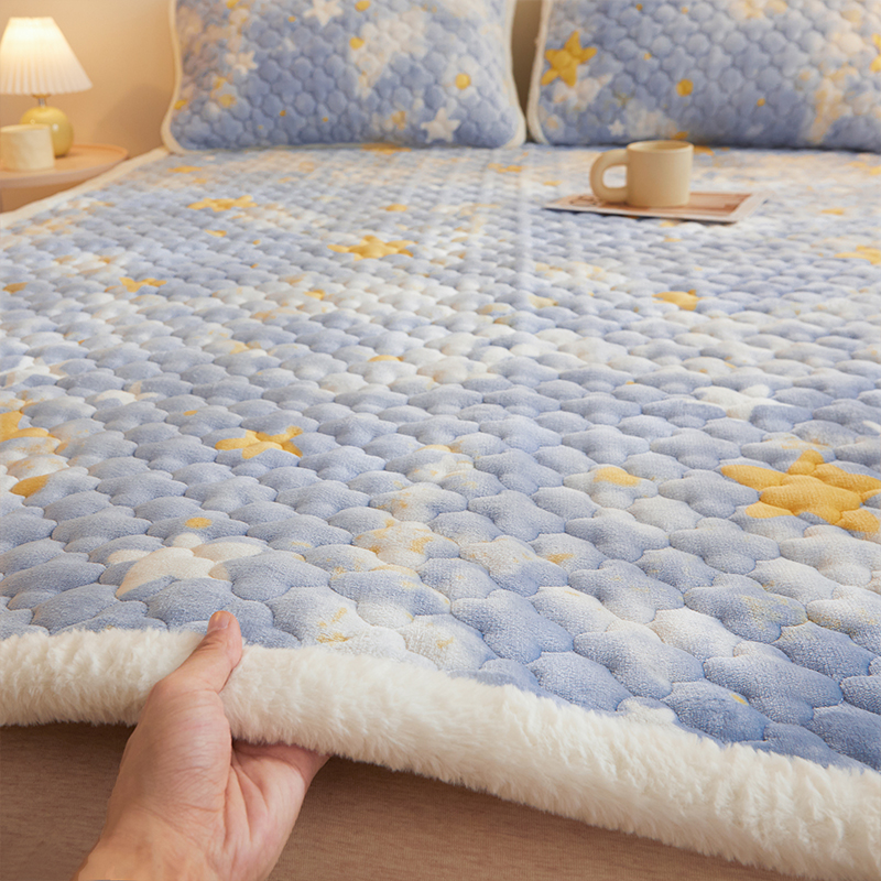 스타 [품질 검사✅클래스 A 농축 우유 벨벳⭐정전기 방지⭐빨⭐탈모 없음]