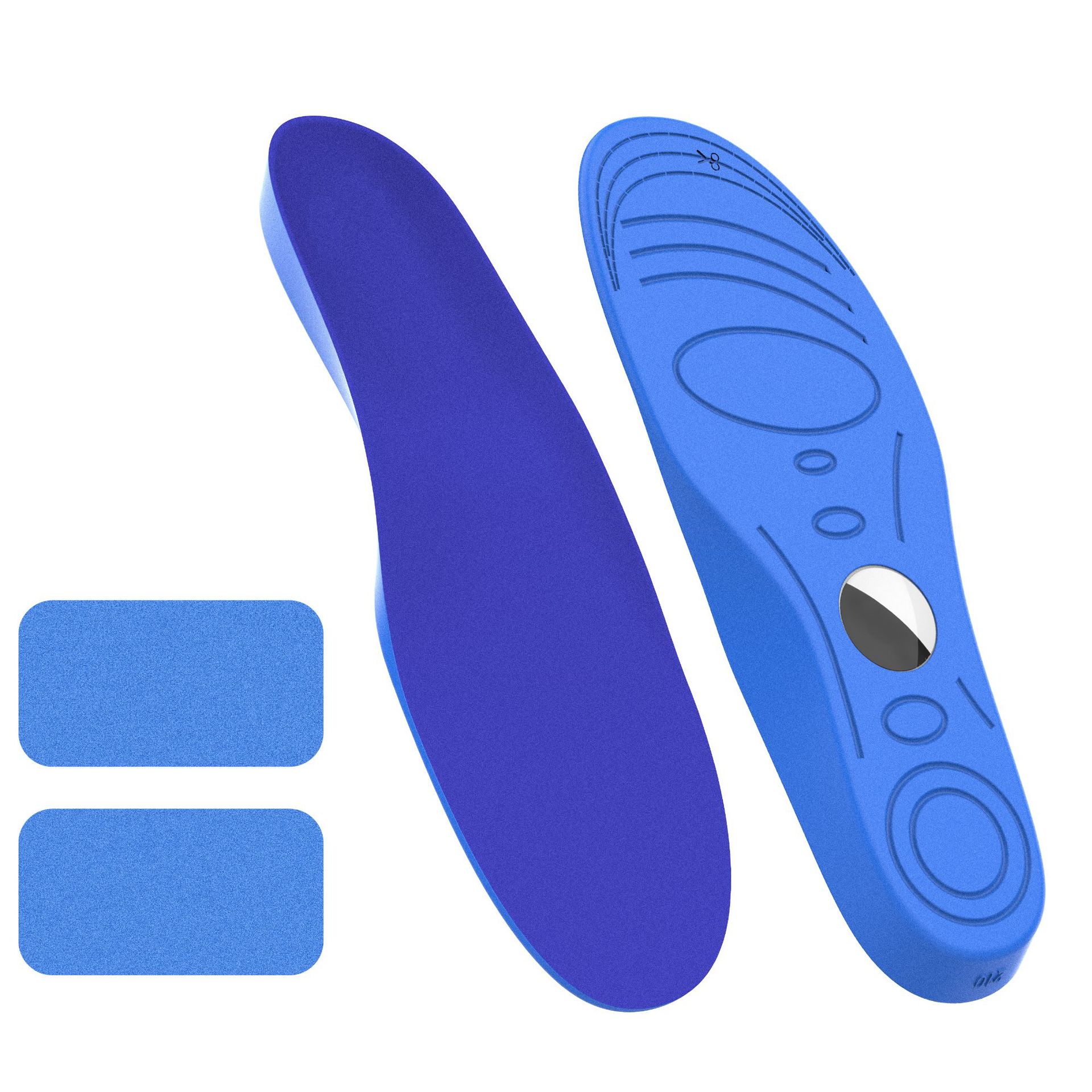 Airtag Protective Cover Insoles image
