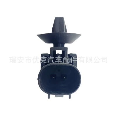 Sensor Abs Sensor, ABS modulu və sensorları