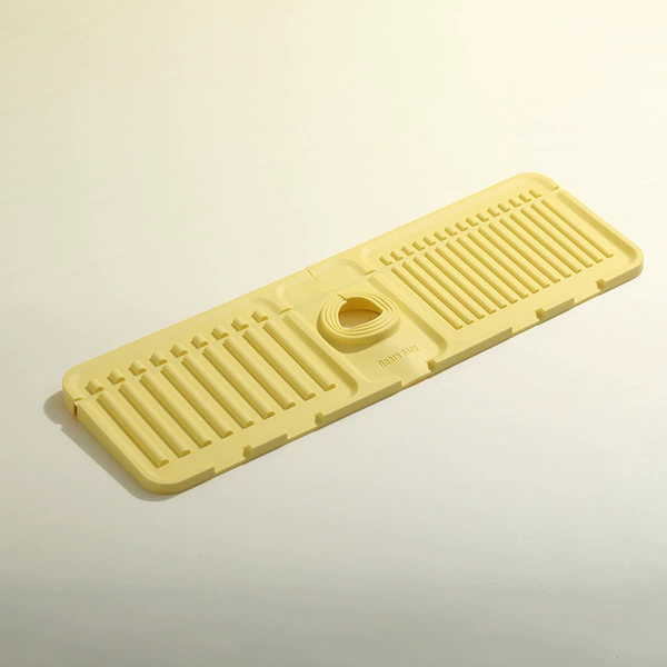 Lemon yellow