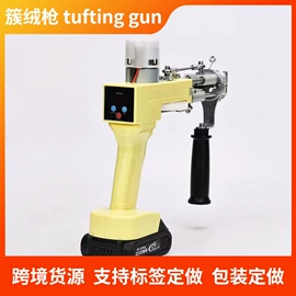 织造机械;其他纺织设备;非织造布机械