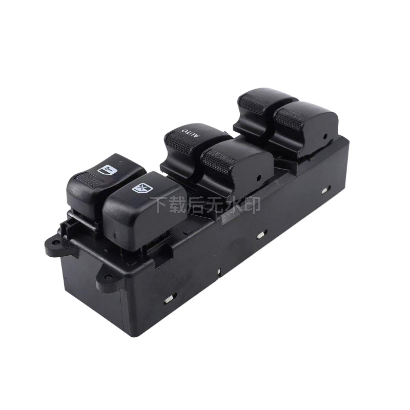 8981922511 Is Suitable for Suzuki D-Max Rt50 Rt85 Car Window Glass Regulator Switch