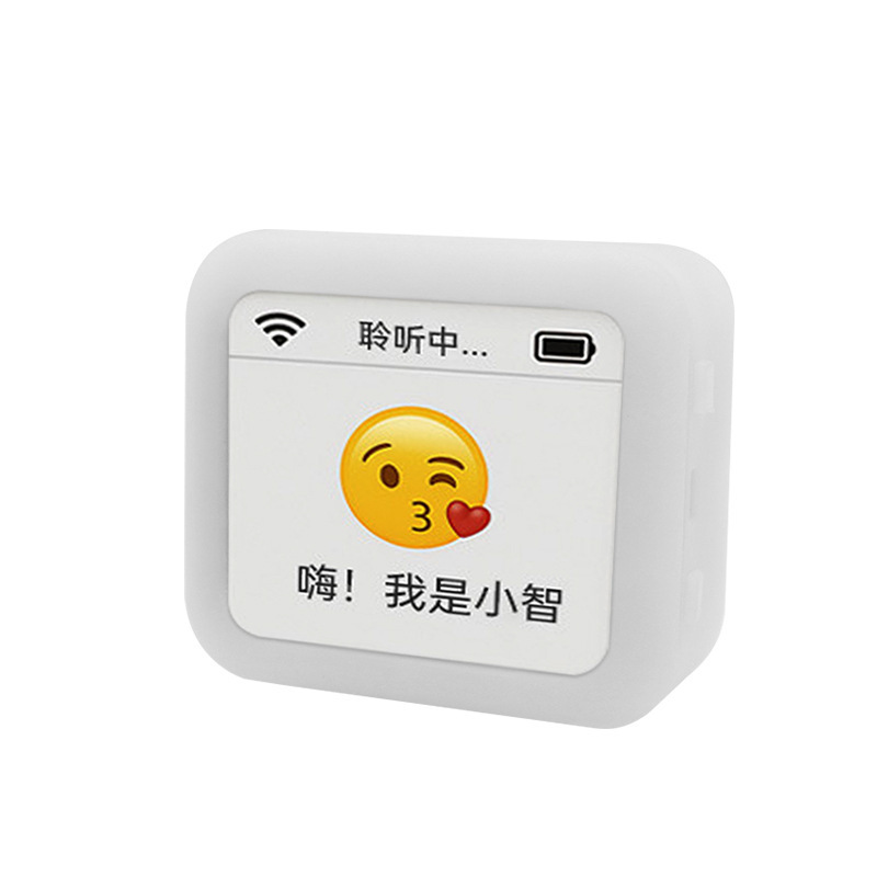 AI人工知能玩具 Xiaozhi PCBAソリューション開発 AIロボット 子供用教育玩具 対話型インタラクション|undefined