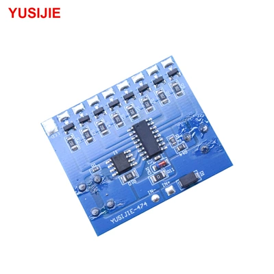 Elektron komponentlər Led Chip Flash Light