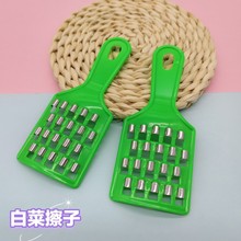 家用白菜刨丝擦馅器快速做饺子馅刀切白菜馅工具手动剁大白菜擦板