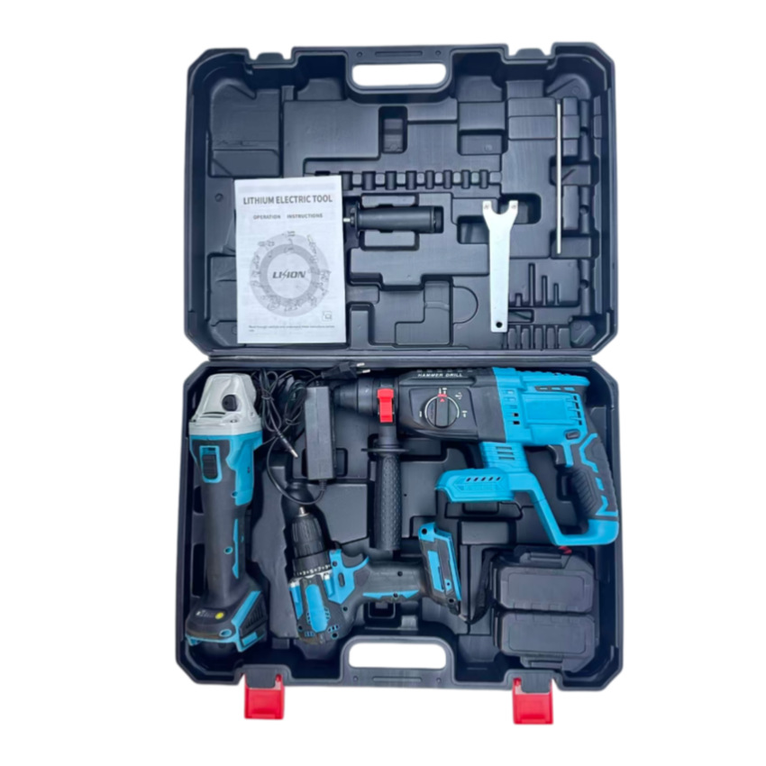 90 degree right angle lithium electric ratchet wrench