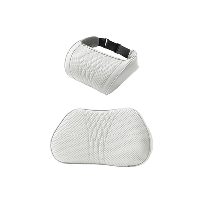 cushion, car headrest and lumbar Headrest