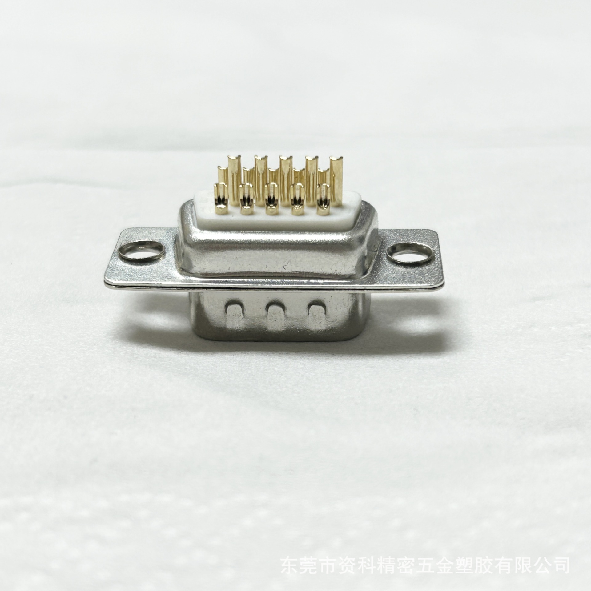 D型（车针）180度线端 15公