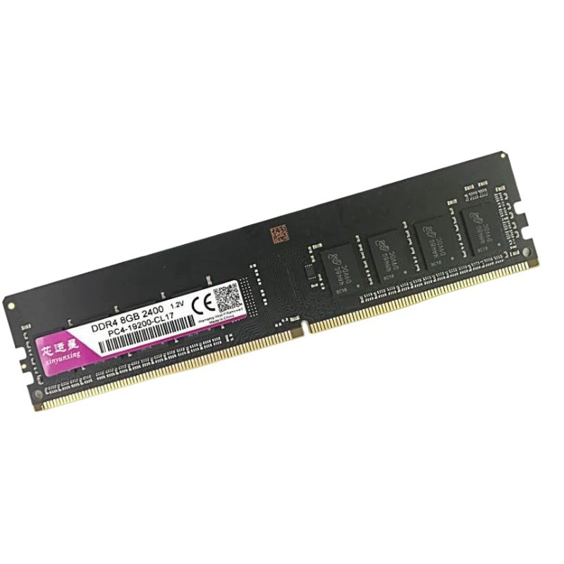 Чип памяти ядра DDR4 4G 8G 16G /2133P/2400T 2666V Настольный совместимый