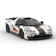 �����ָ�MOC��ľspeedϵ��8��92054��������Koenigsegg ONE����