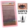 DIY-SET-740, 160 пучков