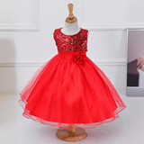 Детское вечернее платье, подходит для подростков, из фатина