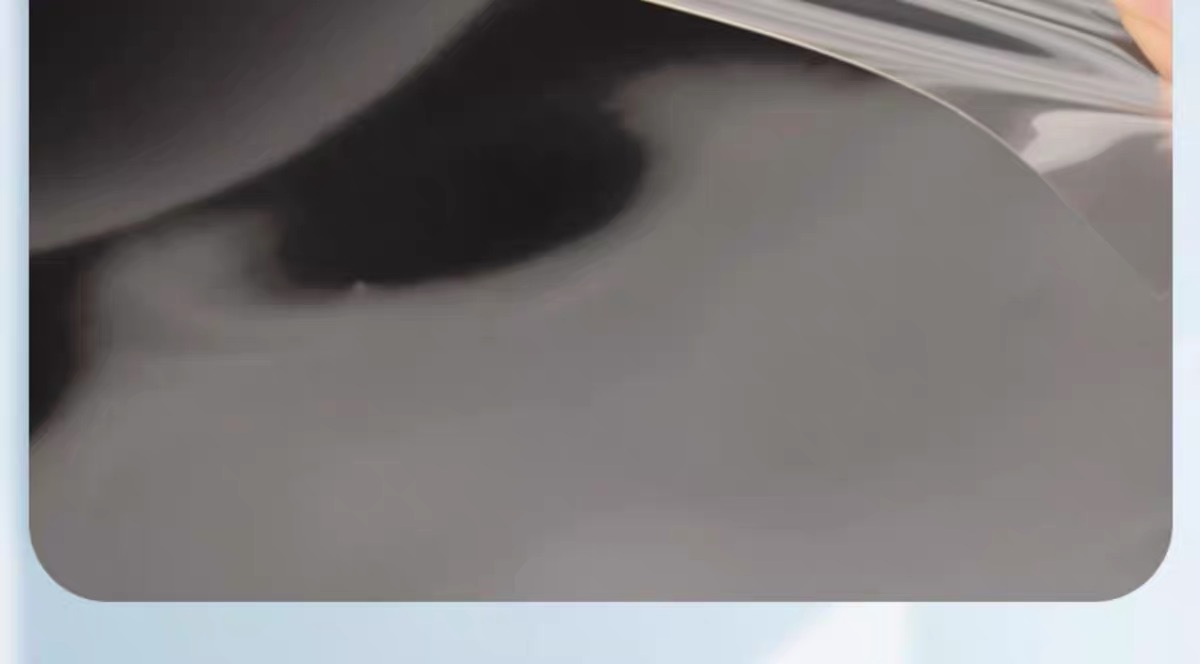 Suitable for Tesla central control screen protector, Model Y YL new version 3 interior film, protective film, car window button accessories
