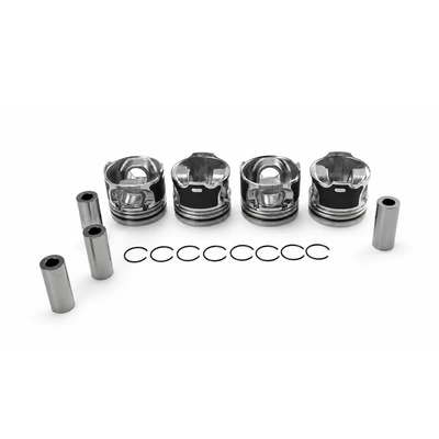 standard size, Piston, piston ring, piston pin
