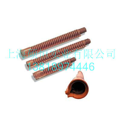 供应YS201-05-01  橡胶跳线管（日本 YS） 