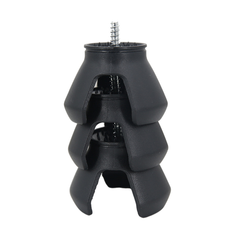 FUENTE fabricante suministros de golf pelota de golf dispositivo de selección Bola de pesca artefacto bola dispositivo de sujeción accesorios de golf al por mayor