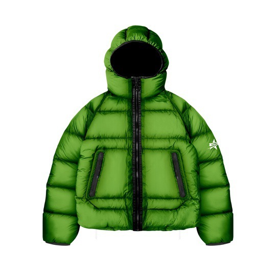 跨境新款棉服夹克外套秋冬棉衣加厚保暖连帽上衣潮牌ins户外穿搭|undefined