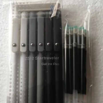흑백 애쉬 + 10 코어