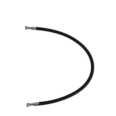 Suitable for Bmw E60E661F10F18E63E64E65E65 Fuel Pipe 13537537964 (Tubing) - 13537537964