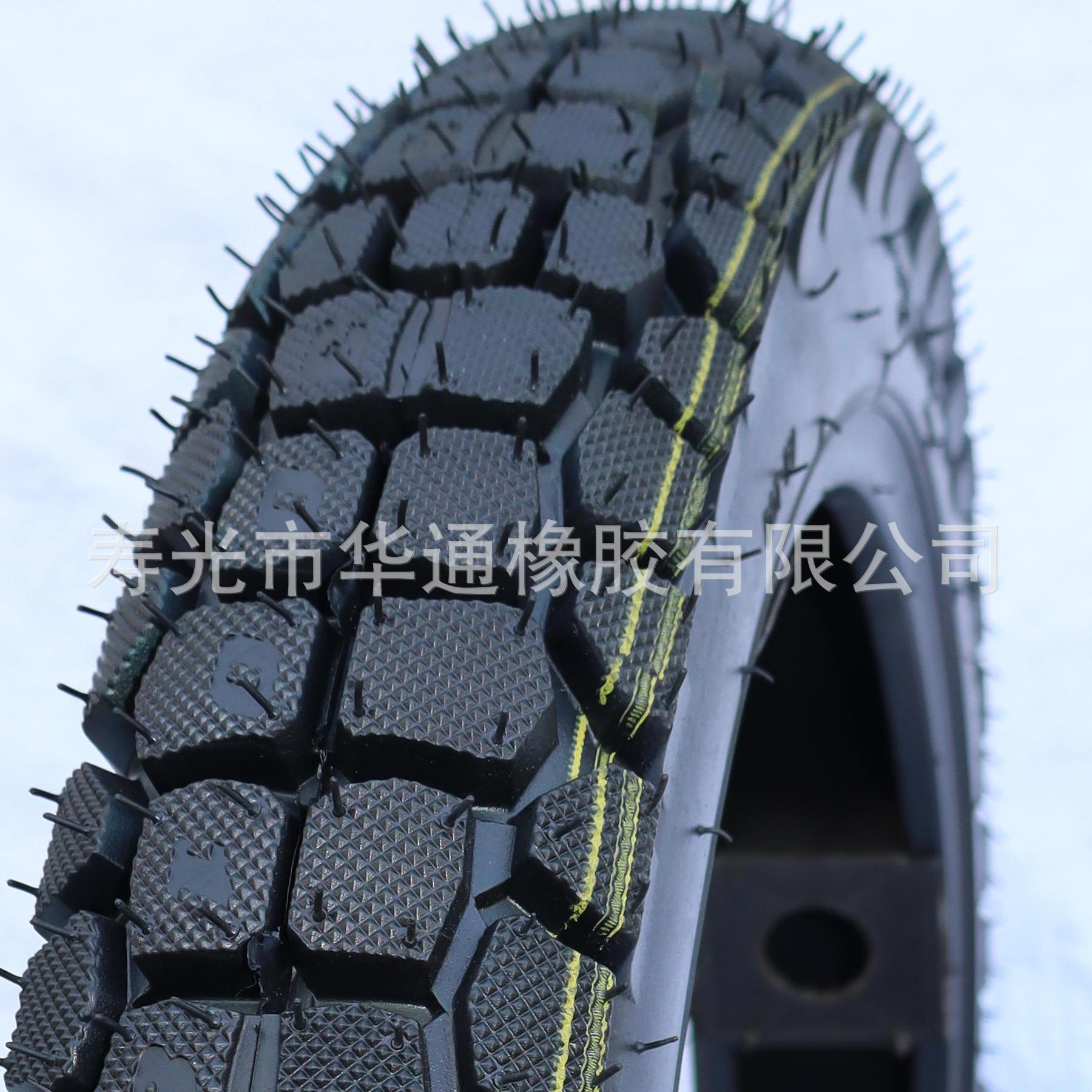 电动车轮胎2.75-18厂家销售批发 高品质  高耐磨 低噪音 一件代发