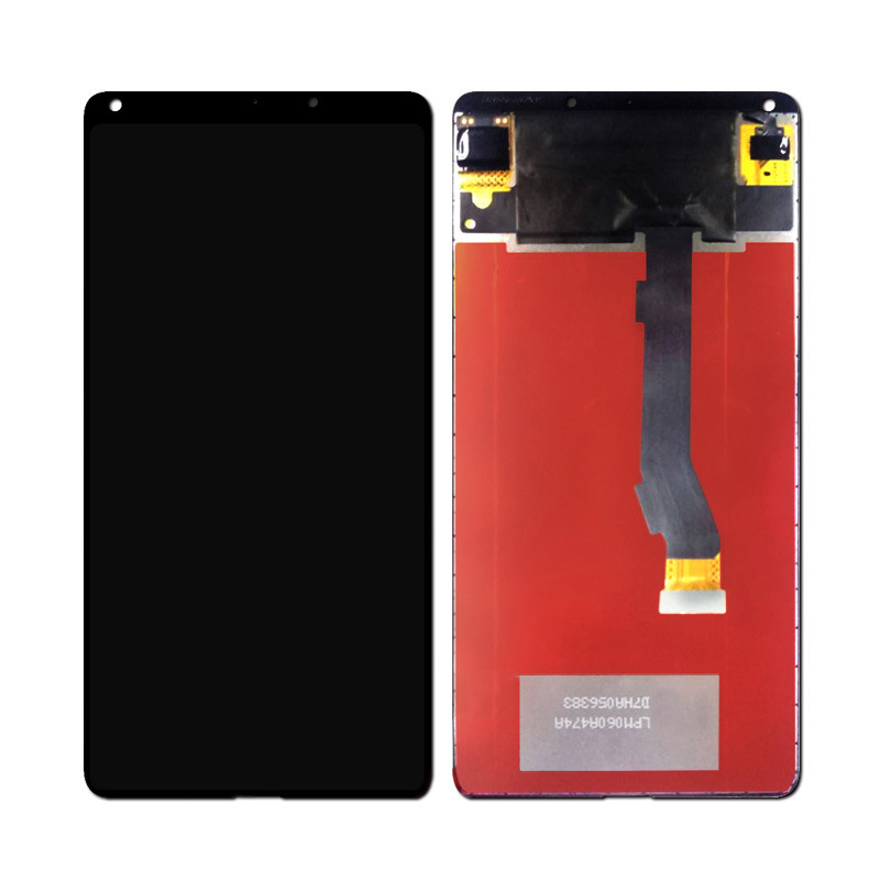 Jingke es adecuado para el montaje de pantalla Xiaomi mix2 Xiaomi mix2s pantalla táctil pantalla LCD interna y externa pantalla integrada
