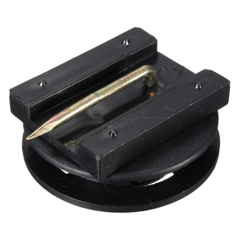 Автомобильный Универсальный коврик для ног Пряжка ковер фиксированная Пряжка напольный коврик зажим держатель Автомобильный коврик для ног фиксированная пряжка с зажимом