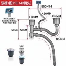 ���P�ˮ����ˮ��140һ��һС�^14������ˮ�����b�N���p����ˮ��