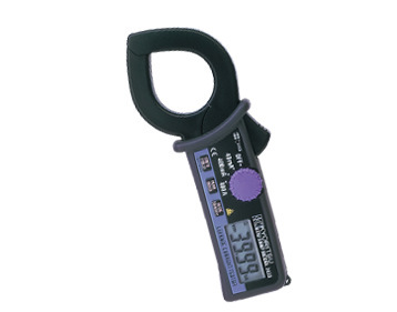 MODEL 2433 泄漏电流钳形表钳形电流表