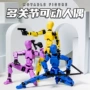 edc儿童关节解压关节人