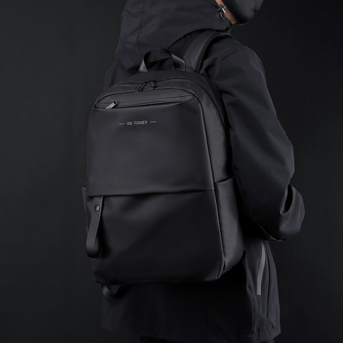 Wepower's new men's and women's backpacks are lightweight outdoor travel commuting business waterproof large-capacity computer backpacks