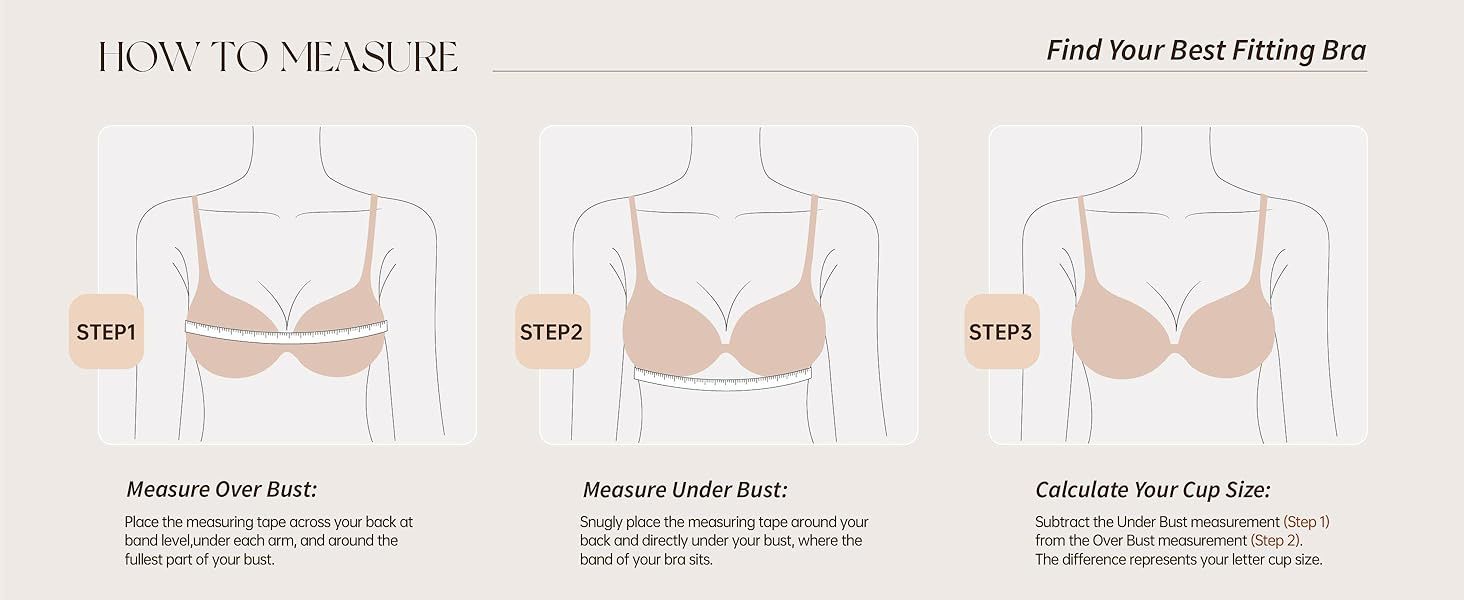 wireless bras with support and lift