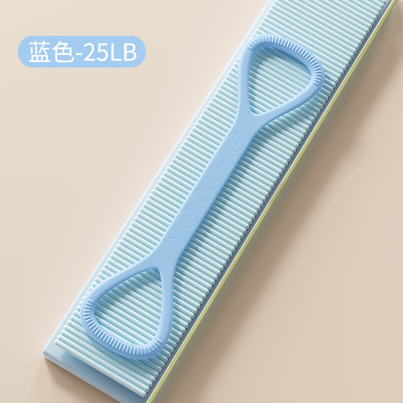 8字のラリーは背中を開けて美しい肩を作って形を広げます。|undefined