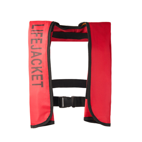 Fishing Professional High Buoyancy Boat Adult and Children Car Waterproof Emergency Inflatable Adult Life Vest