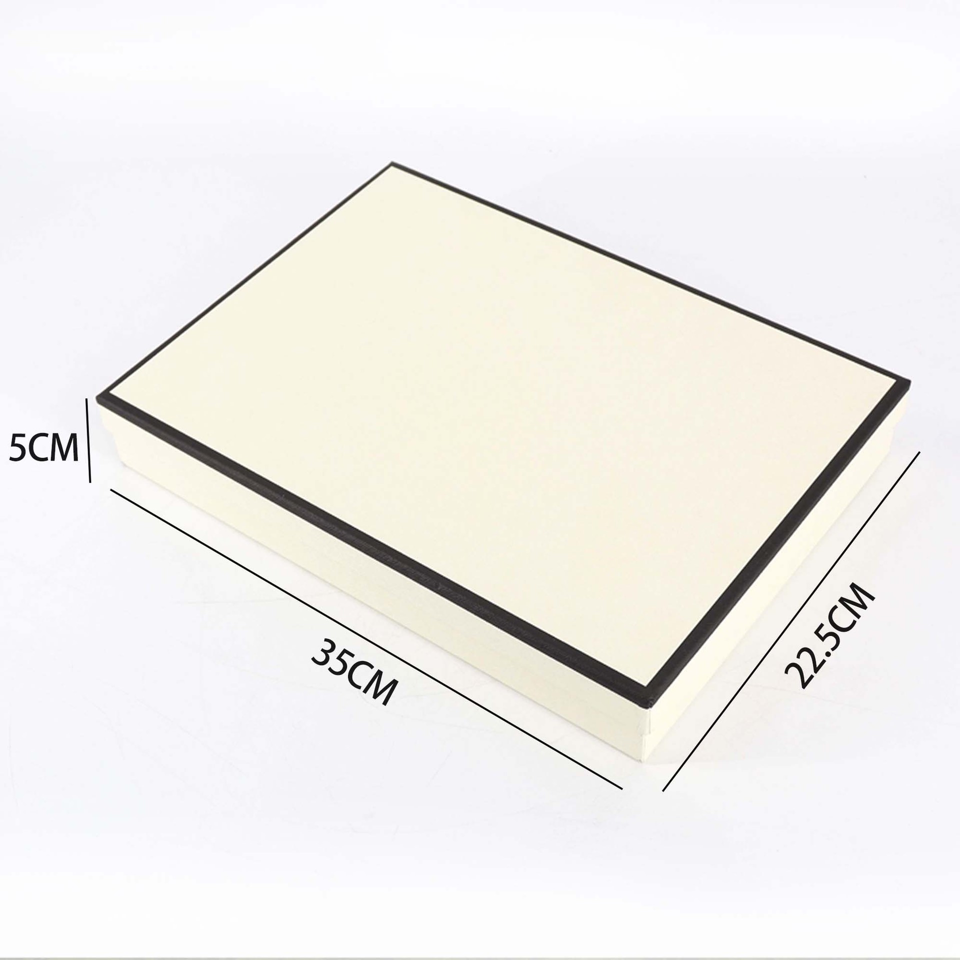 Caja de regalo de lujo ligero de alta gama (sin bufanda) adecuada para bufanda de lana, chal grande, regalo de moda disponible