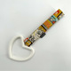 Children's memories white ring