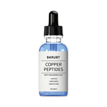 �羳����Copper Peptides Serum for Face �~���沿���A�Sӯ