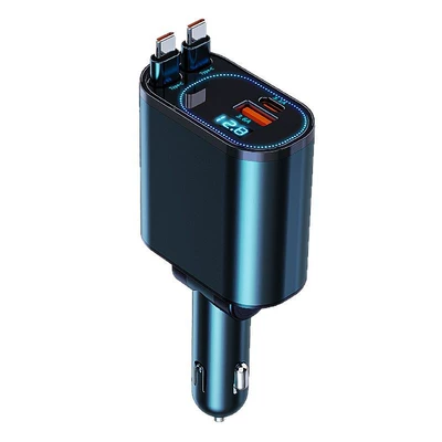Mobil şarj cihazları, charger super fast charge one