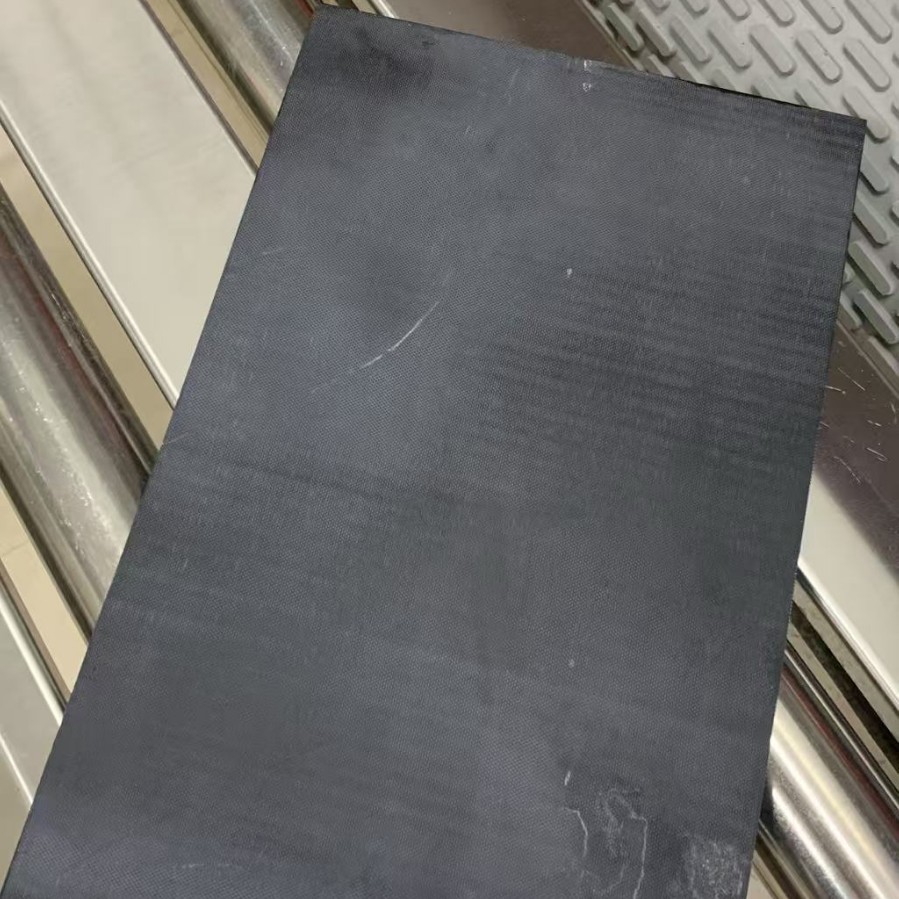 耐高温绝缘板加工雕刻零切防静电玻纤板研磨定厚环氧板精磨水磨