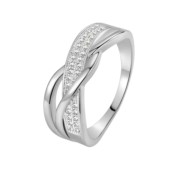 Platinum ring