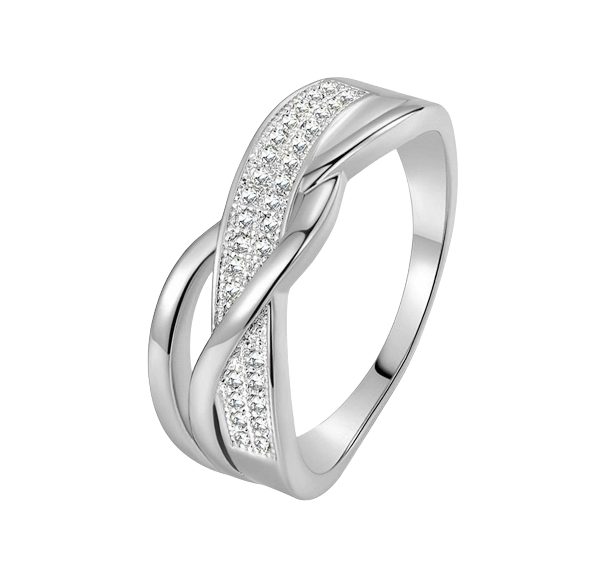 Модная повязка на волосы, кольцо с камнем, gemstone кольцо, обручальное кольцо, европейский стиль