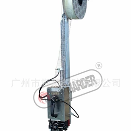 包装辅助设备;其他包装设备