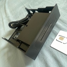 �Uչ�]3.5"ܛ�5.25"���λUSB�����x����HUB̨ʽ�CsmaTypeCӲ�P