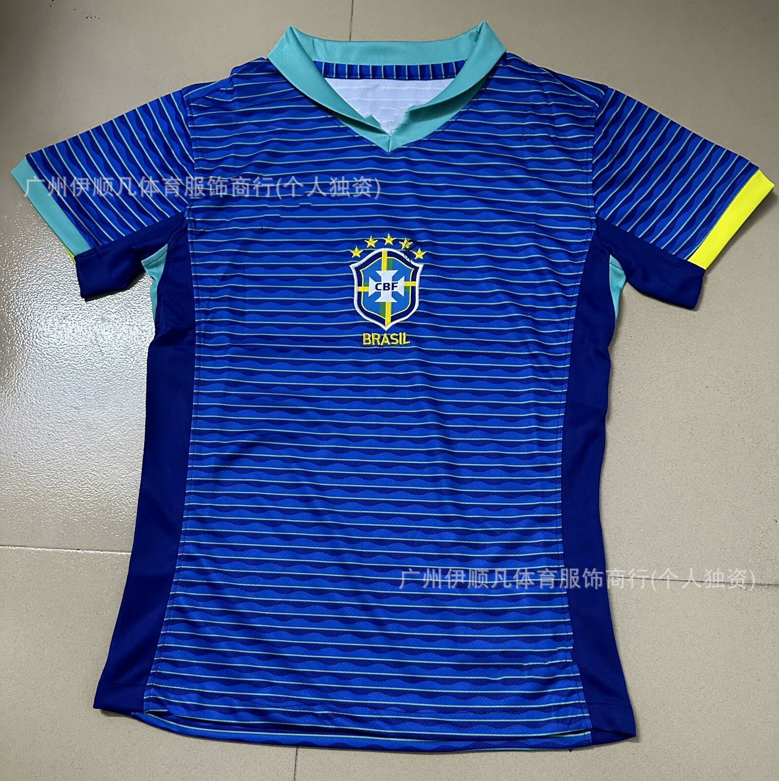 24-25 브라질 원정