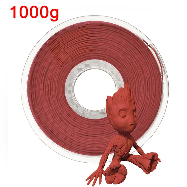 1KG red wood