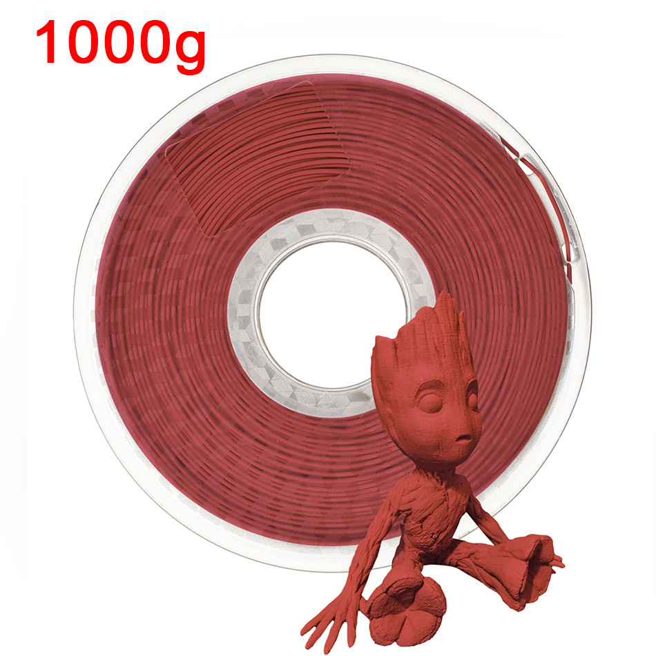 Printer sandalwood, 3D printing, PLA, 1.75mm