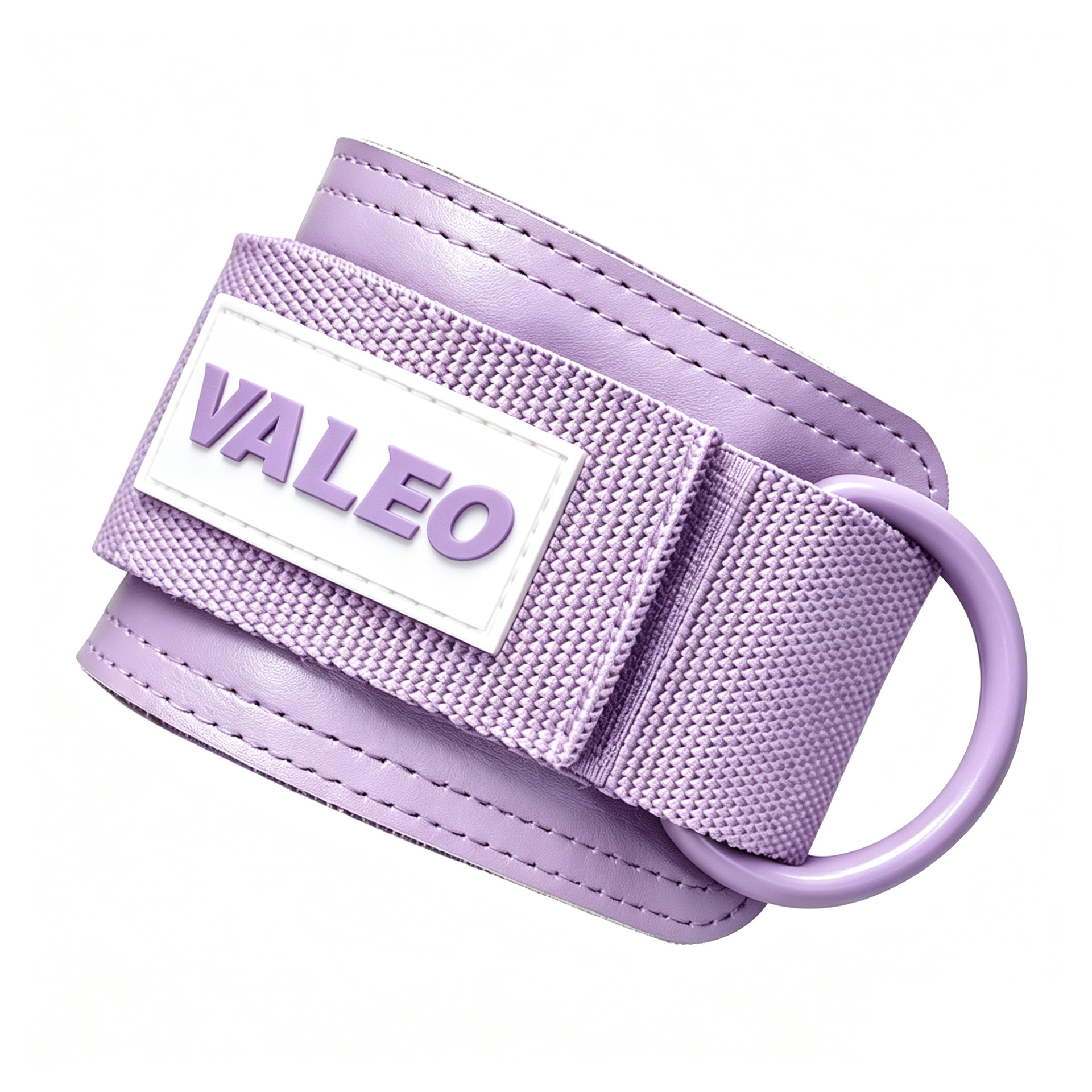 VALEO Gantry Ankle Buckle Deportes Fitness Strength Support Band Hip Leg Training Strength Brace Protector image 10