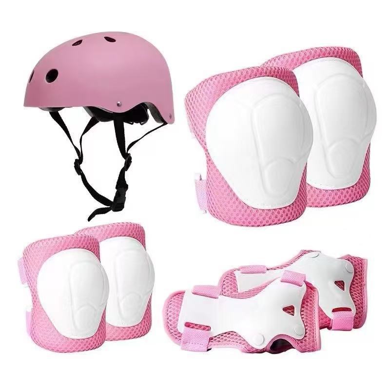 Casco deportivo para ciclismo al aire libre para adultos y niños, casco de seguridad para bicicleta de montaña, monopatín, bicicleta de equilibrio, patinaje sobre ruedas y escalada en roca.