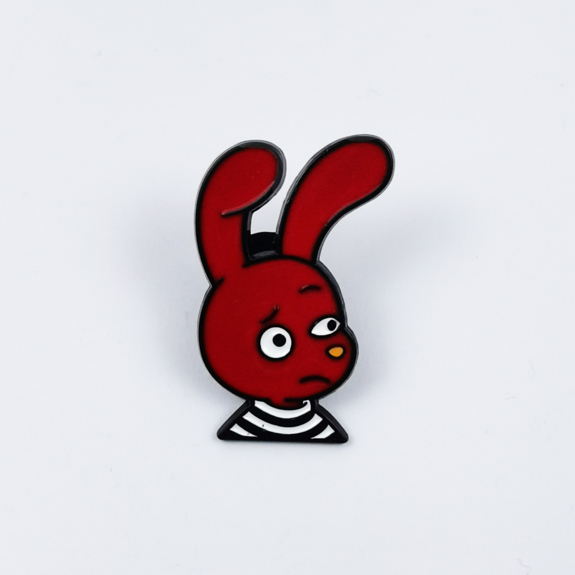 Broche de Aleación de Animales de Aleación de zinc Decorativo para Ropa y Mochilas
