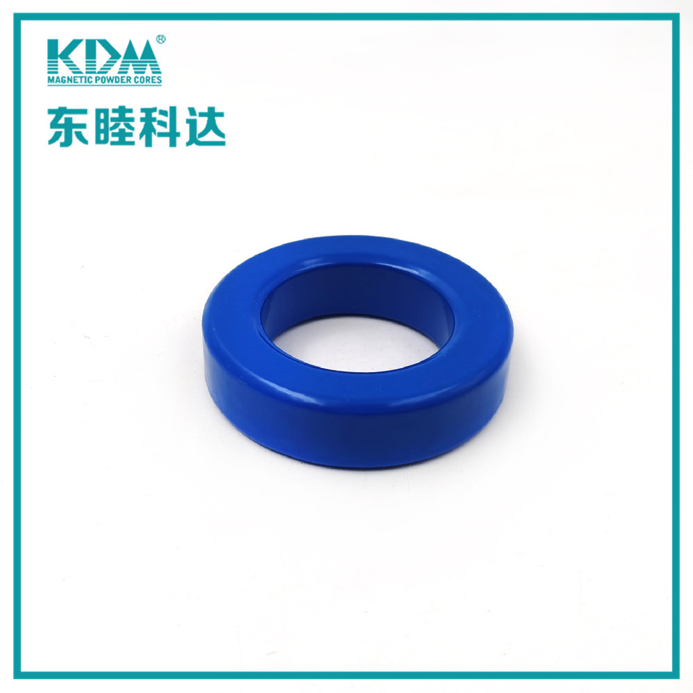 【经销科达磁环】KSF290-060A铁硅磁环74.1*45.3*35