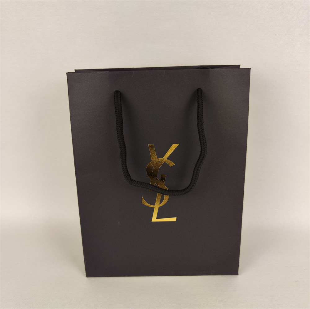 大札口紅香水化粧品袋卸売り紙袋手提げ袋ギフト袋口紅袋香水袋